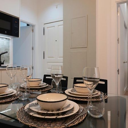 Calm & Design Suite Sevilla Dış mekan fotoğraf