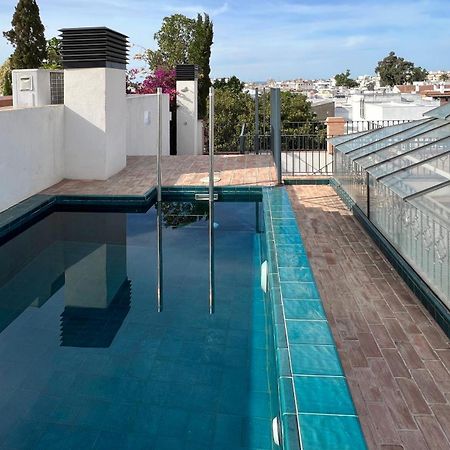 Calm & Design Suite Sevilla Dış mekan fotoğraf