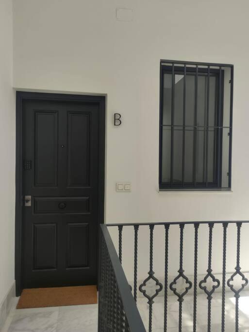 Calm & Design Suite Sevilla Dış mekan fotoğraf