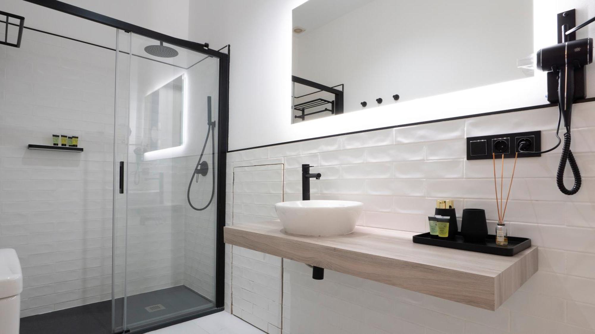 Calm & Design Suite Sevilla Dış mekan fotoğraf
