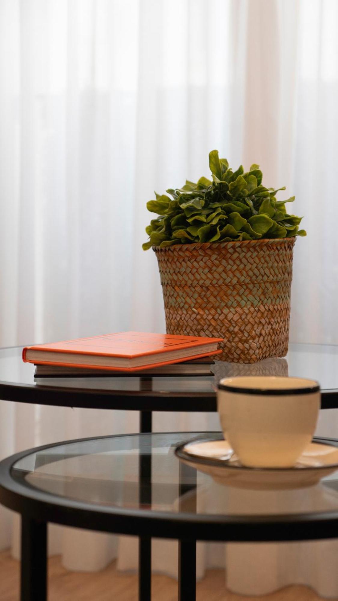 Calm & Design Suite Sevilla Dış mekan fotoğraf