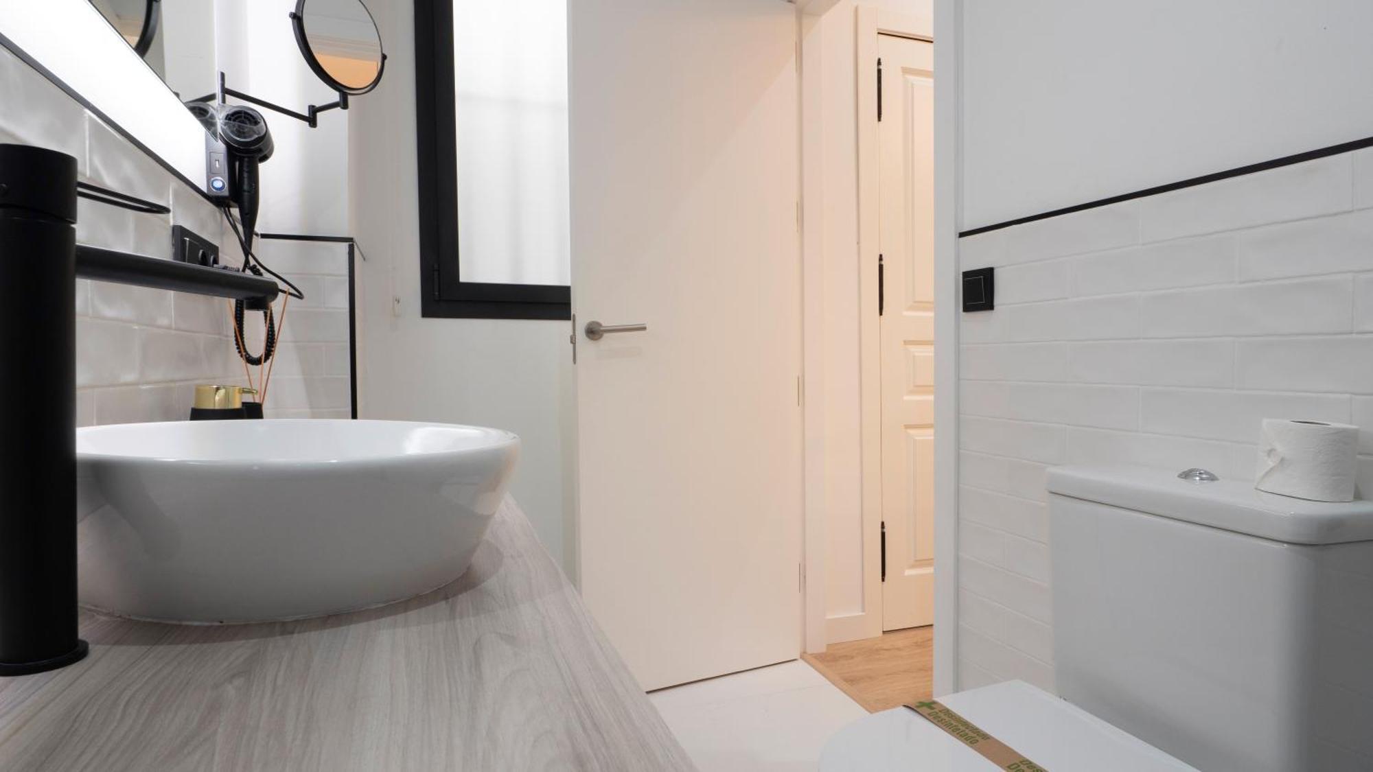 Calm & Design Suite Sevilla Dış mekan fotoğraf