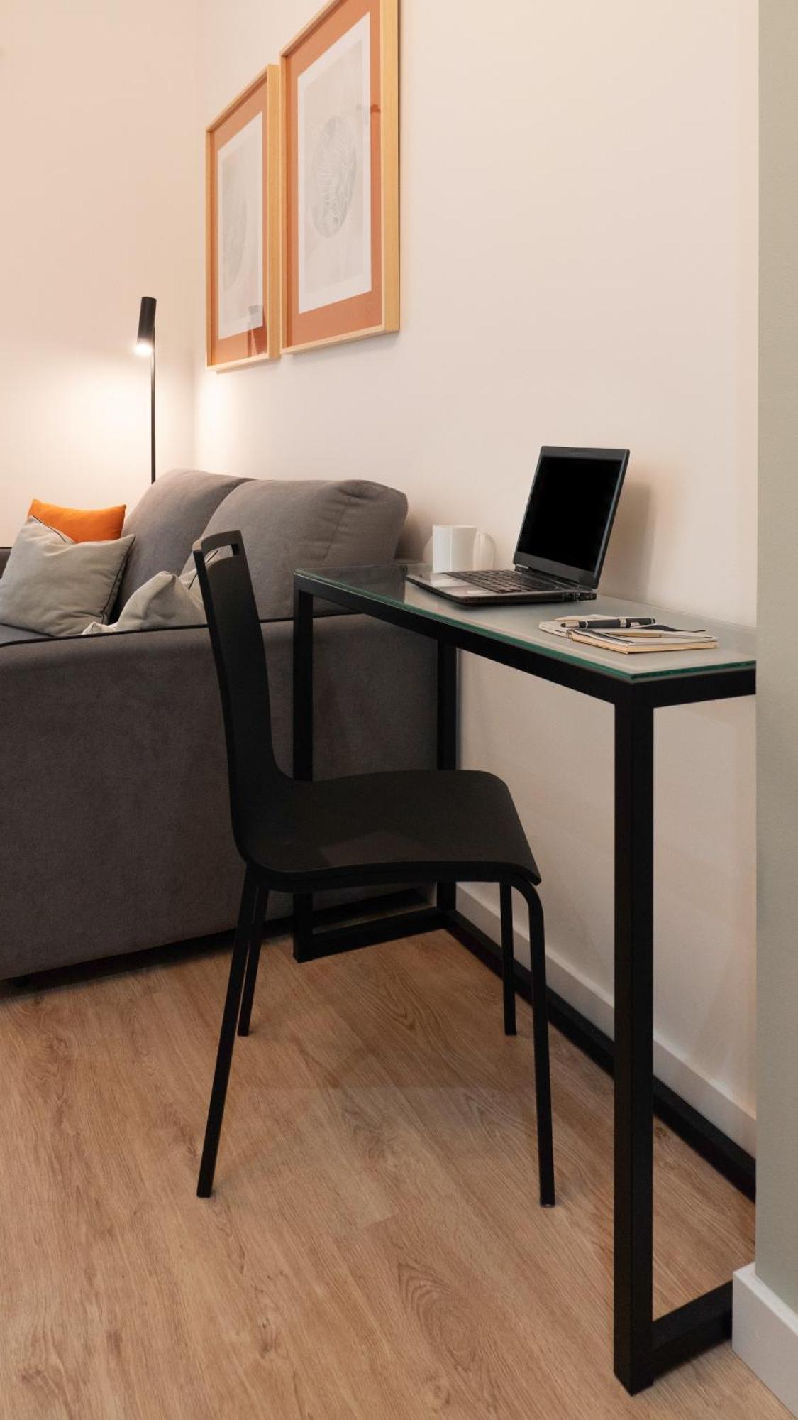 Calm & Design Suite Sevilla Dış mekan fotoğraf
