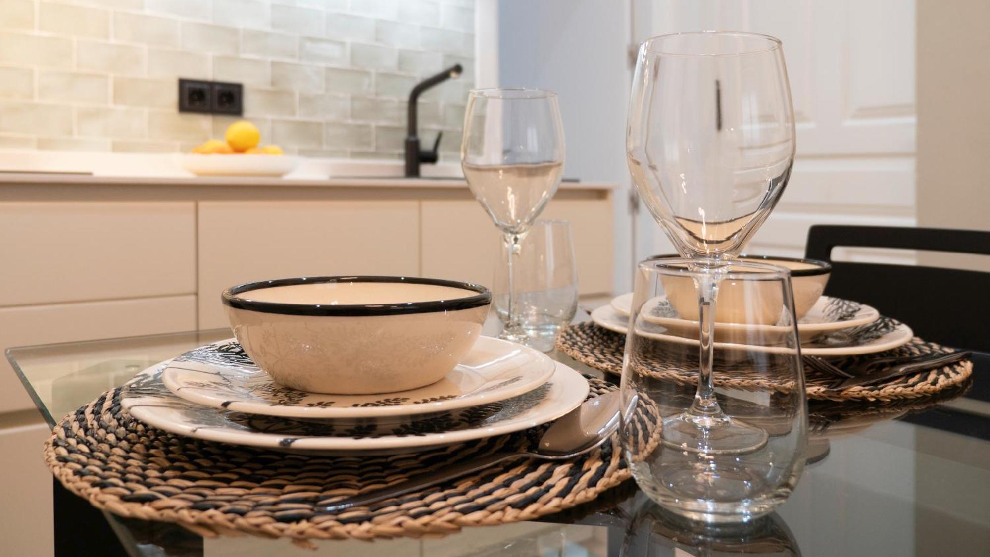 Calm & Design Suite Sevilla Dış mekan fotoğraf