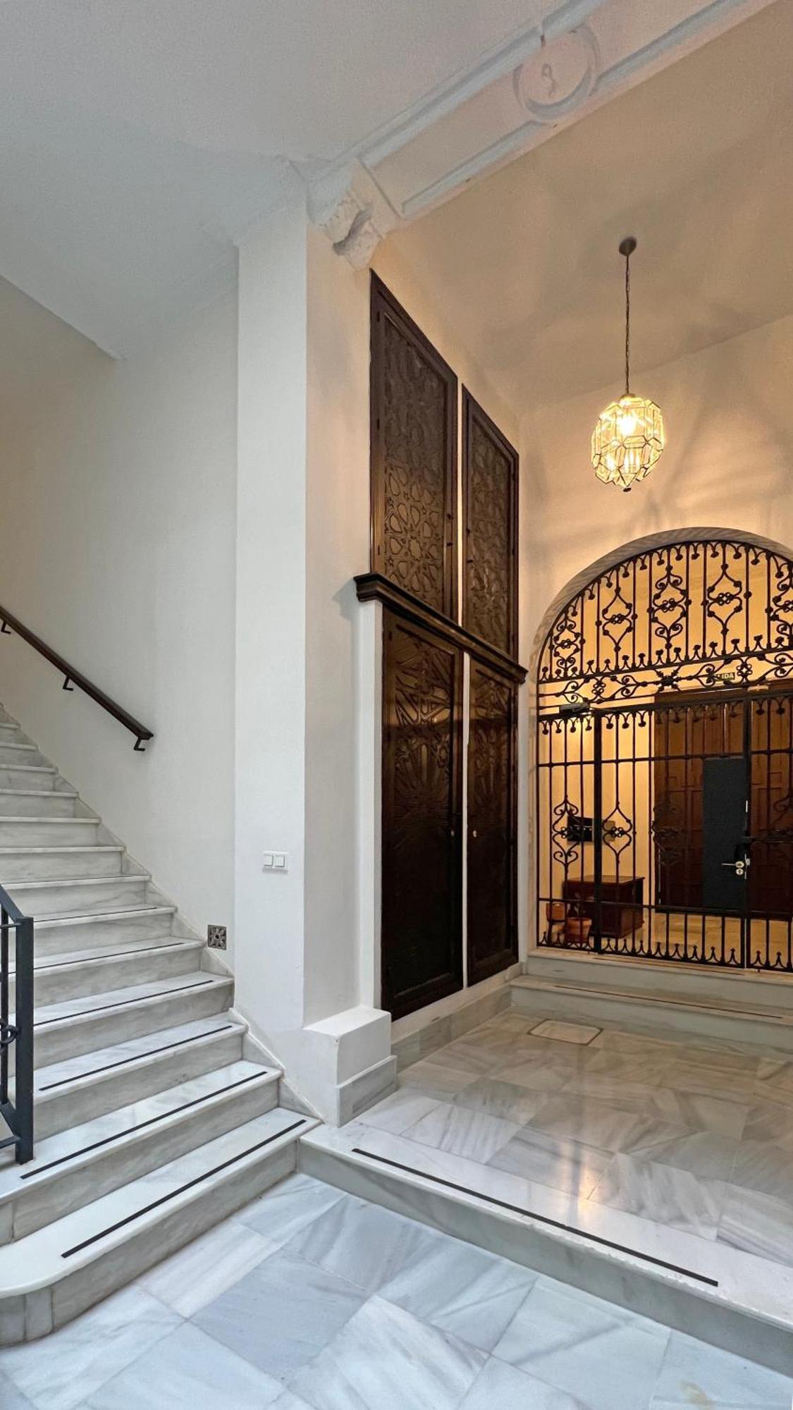 Calm & Design Suite Sevilla Dış mekan fotoğraf